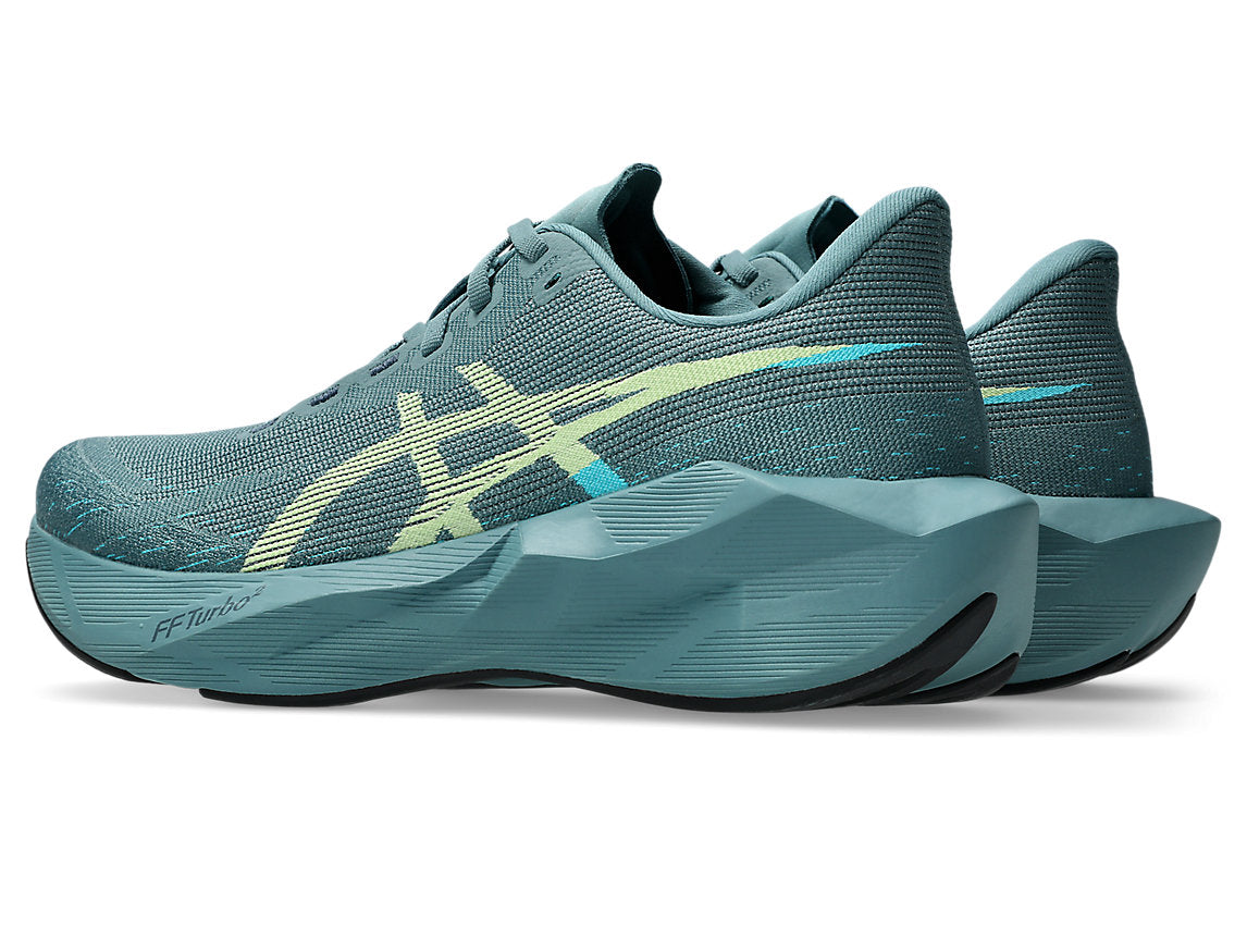 Men's ASICS Novablast 6