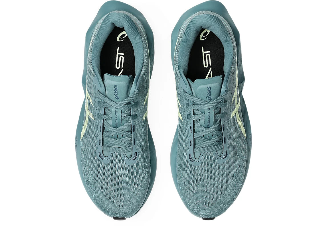 Men's ASICS Novablast 6