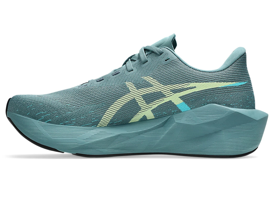 Men's ASICS Novablast 6