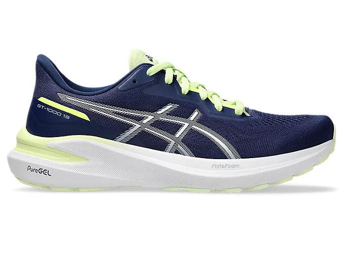 Women's ASICS GT-1000 13