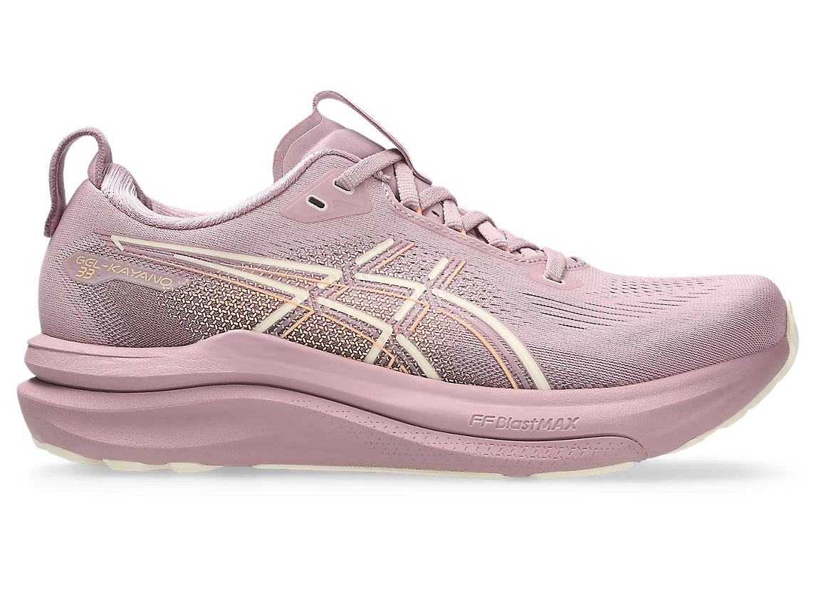 Women's Asics Gel-Kayano 33