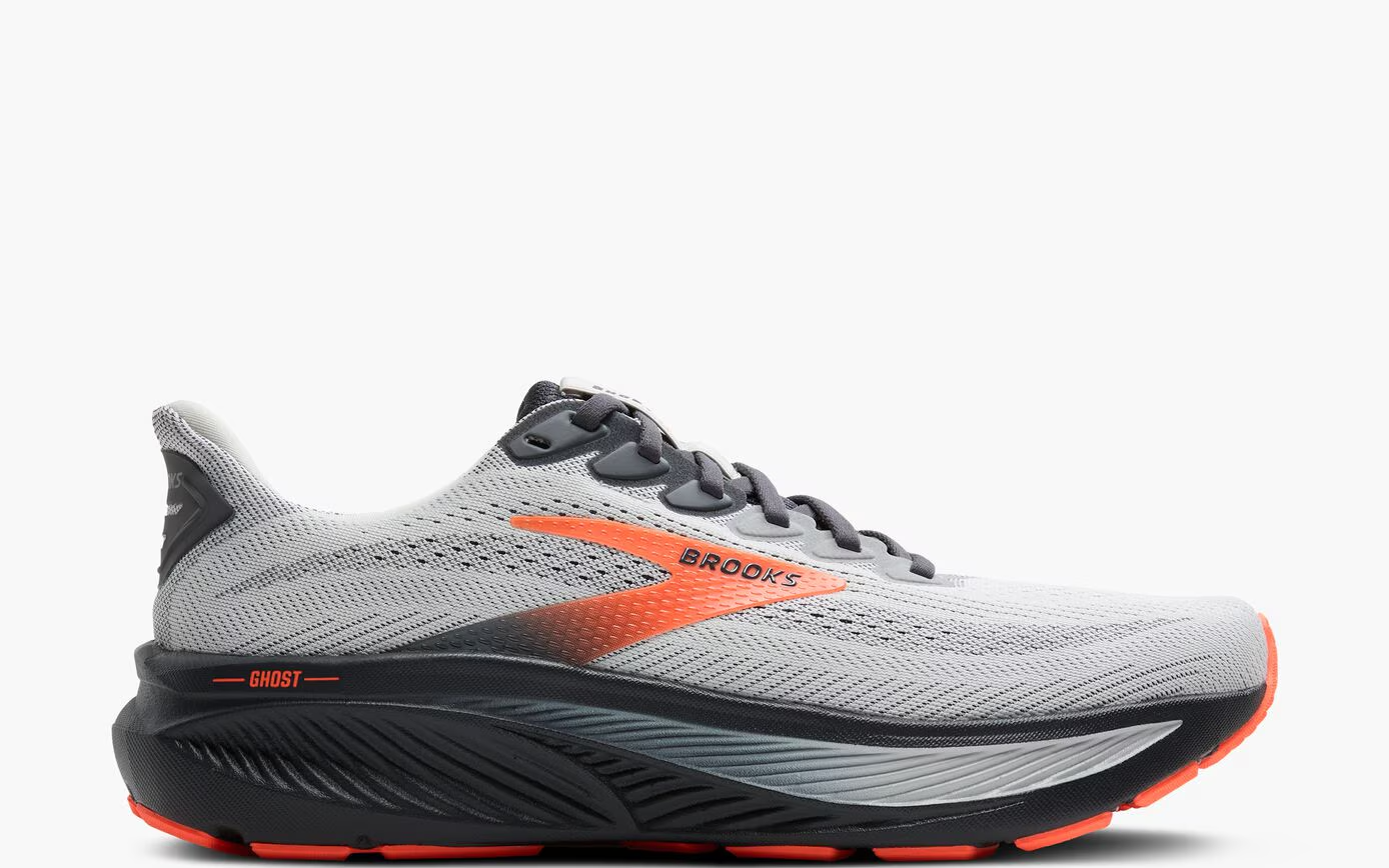 Brooks Men's Ghost 17
