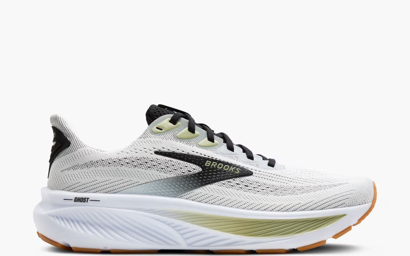 Brooks Men's Ghost 17