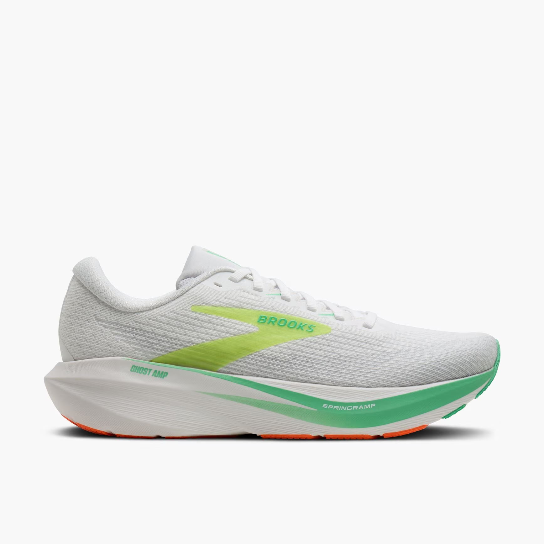 Men's Brooks Ghost Amp
