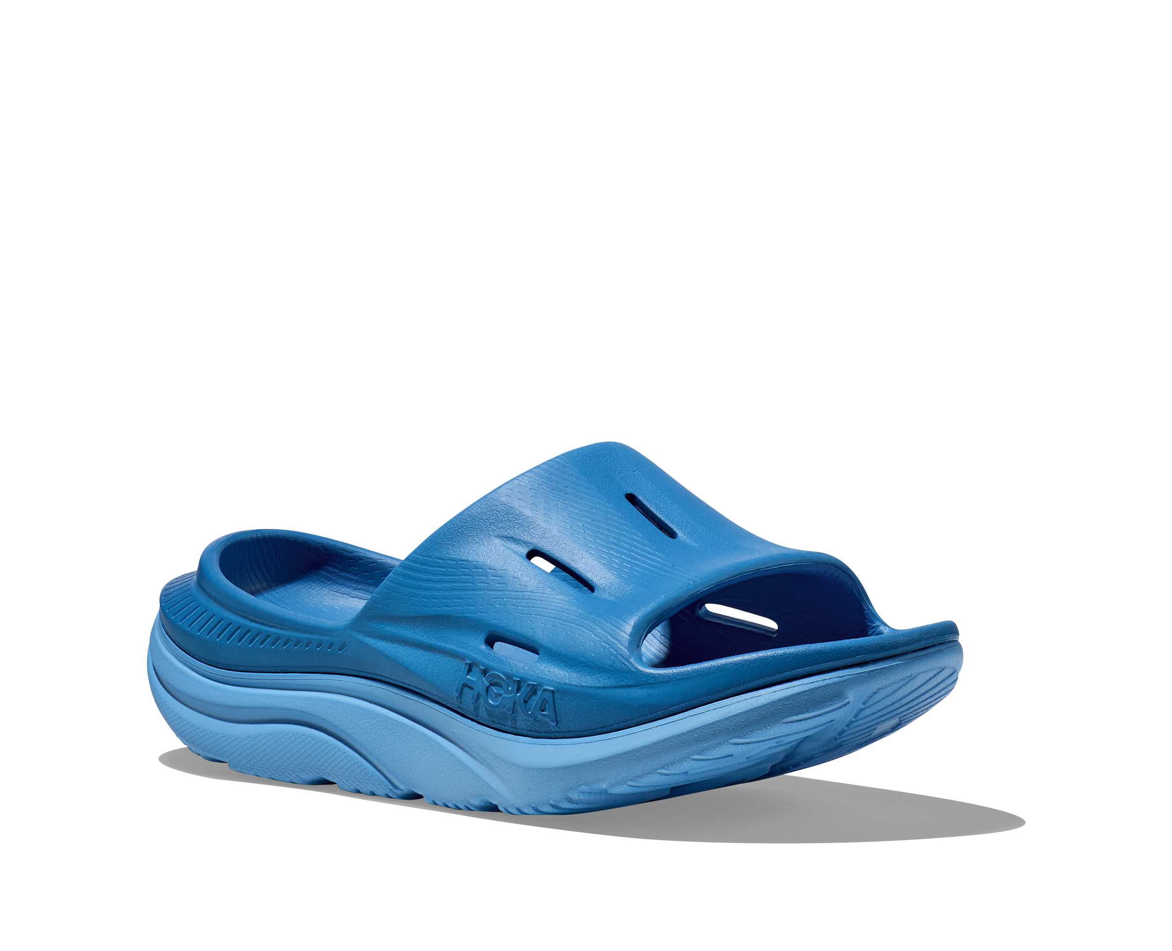 Hoka Unisex Ora Recovery Slide 3