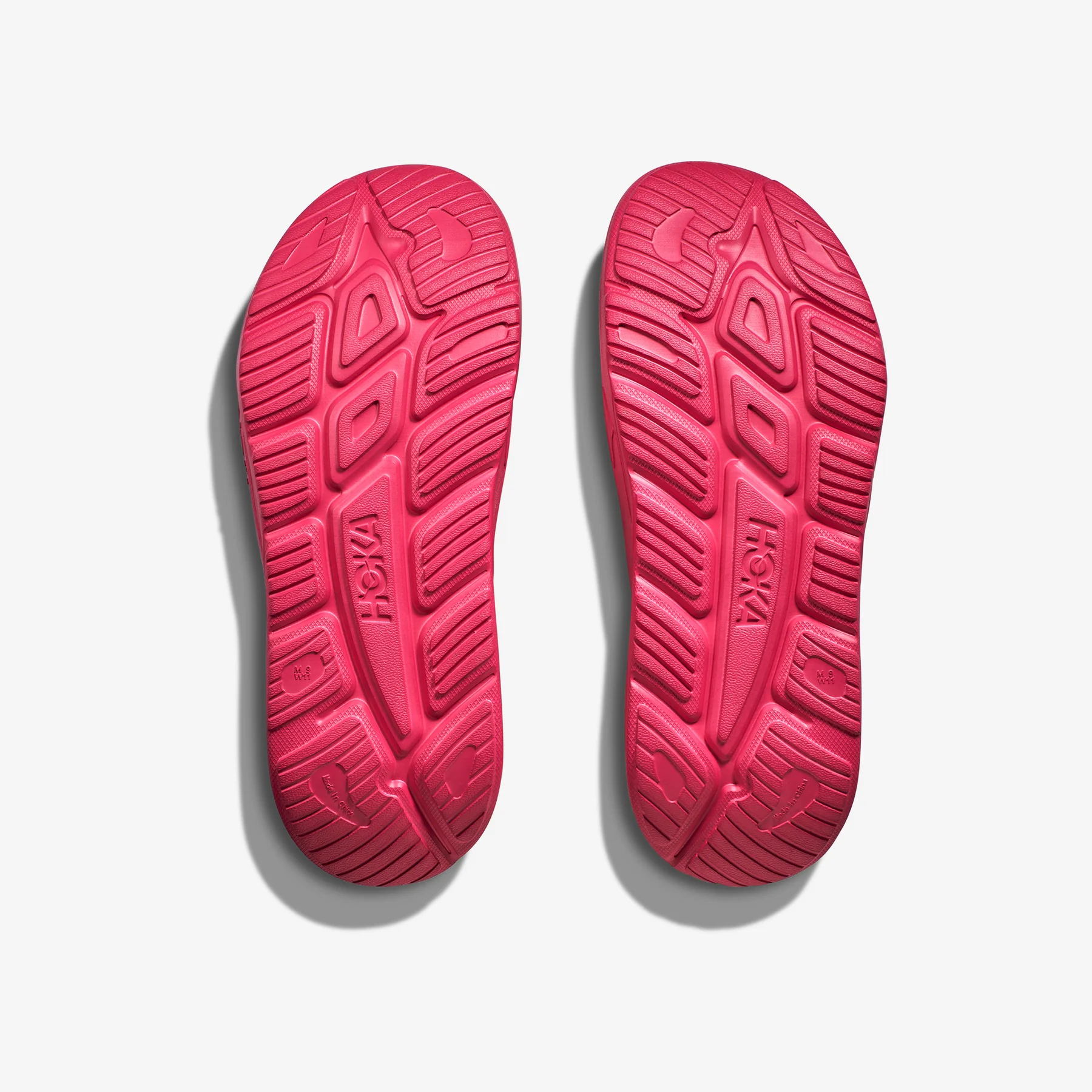 Hoka Unisex Ora Recovery Slide 3