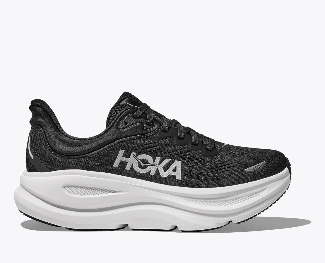 Women's Hoka Bondi 9