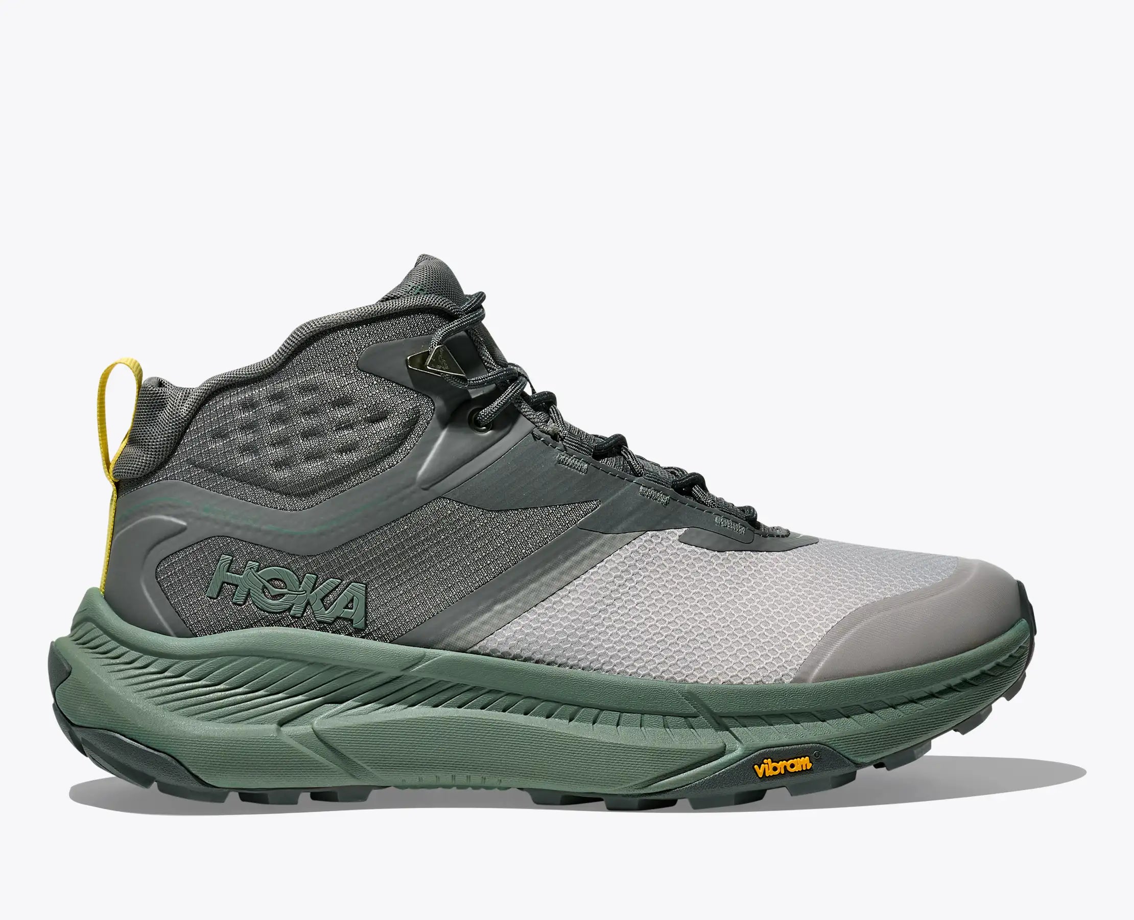 Men's Hoka Transport Hike GTX