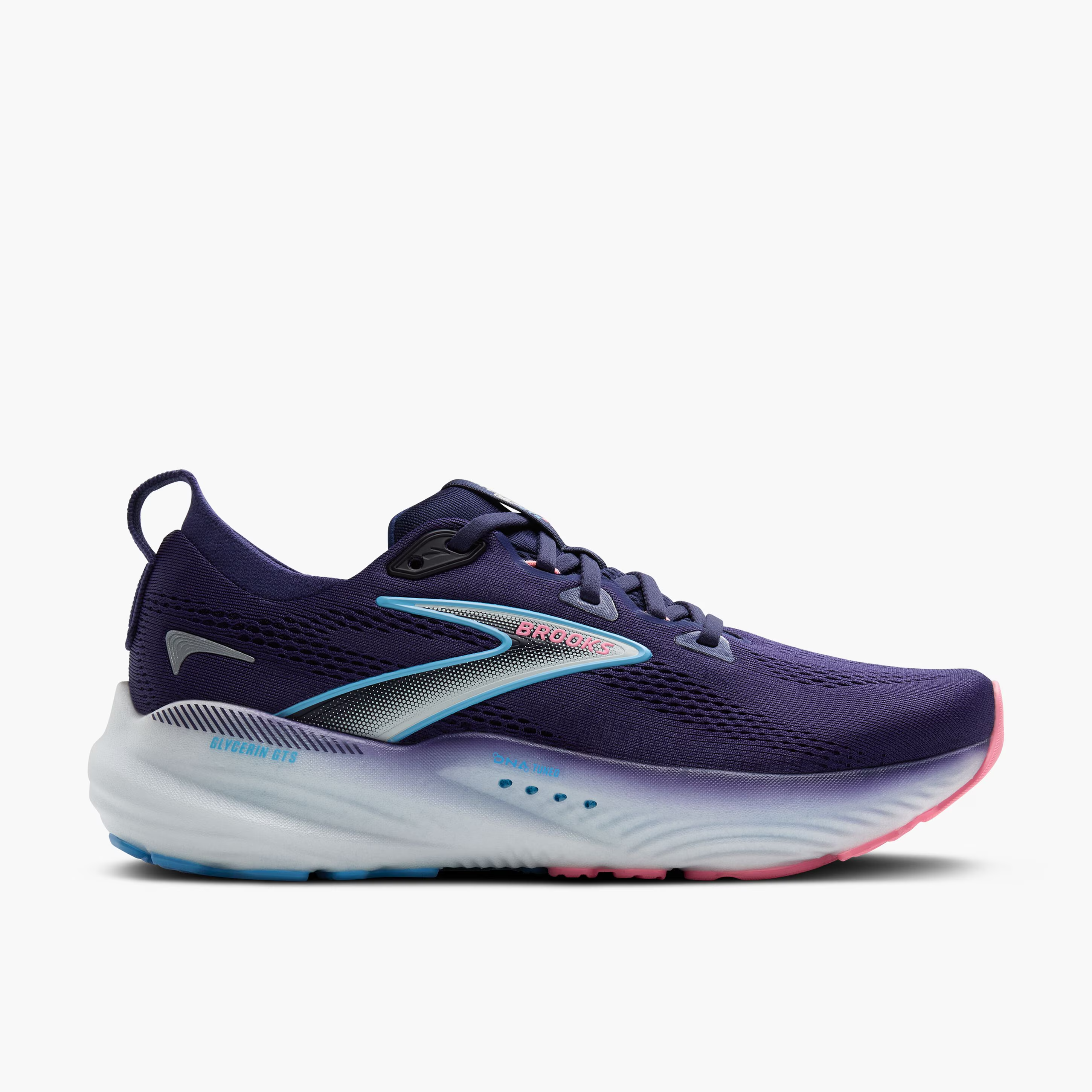 Women's Brooks Glycerin GTS 22