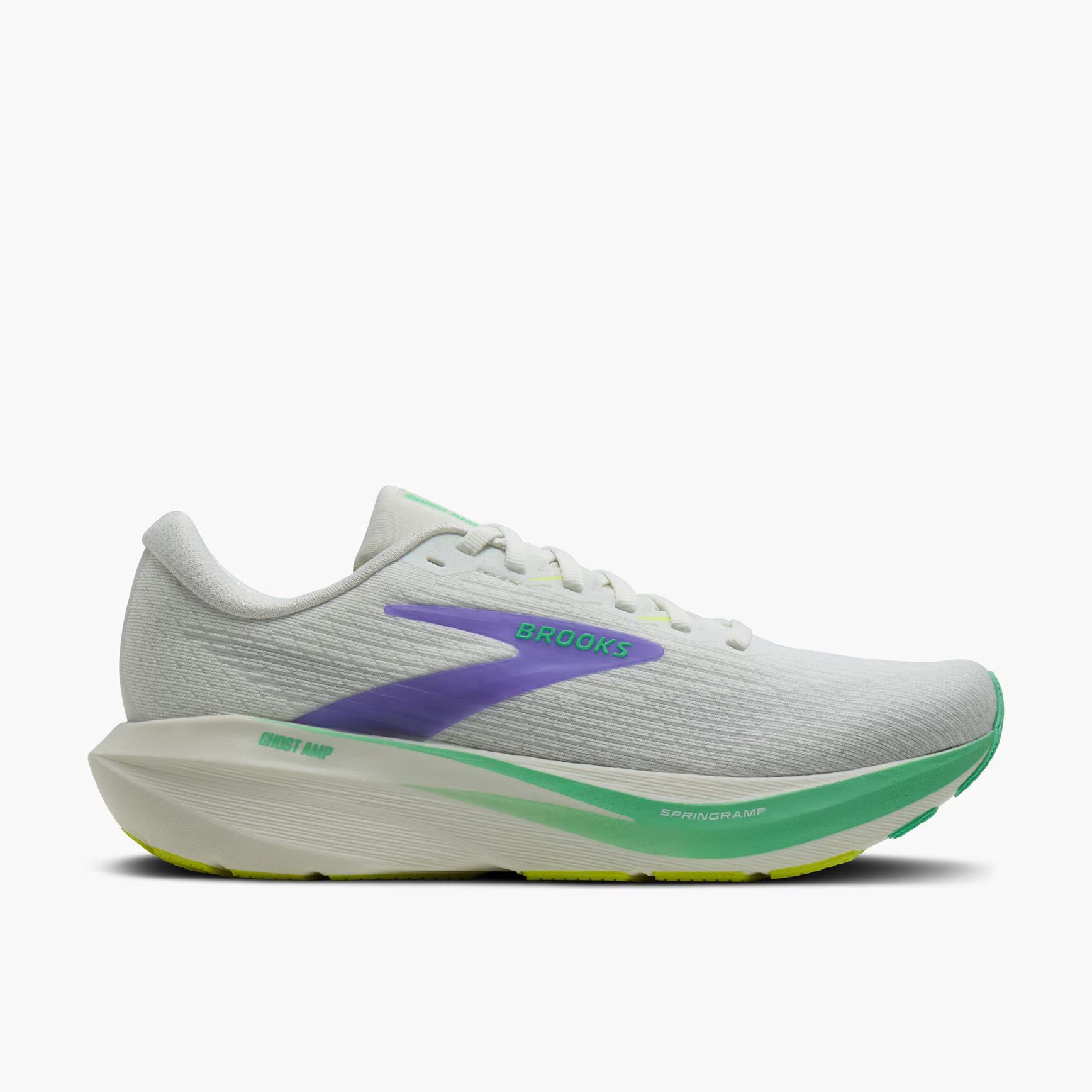 Women's Brooks Ghost Amp