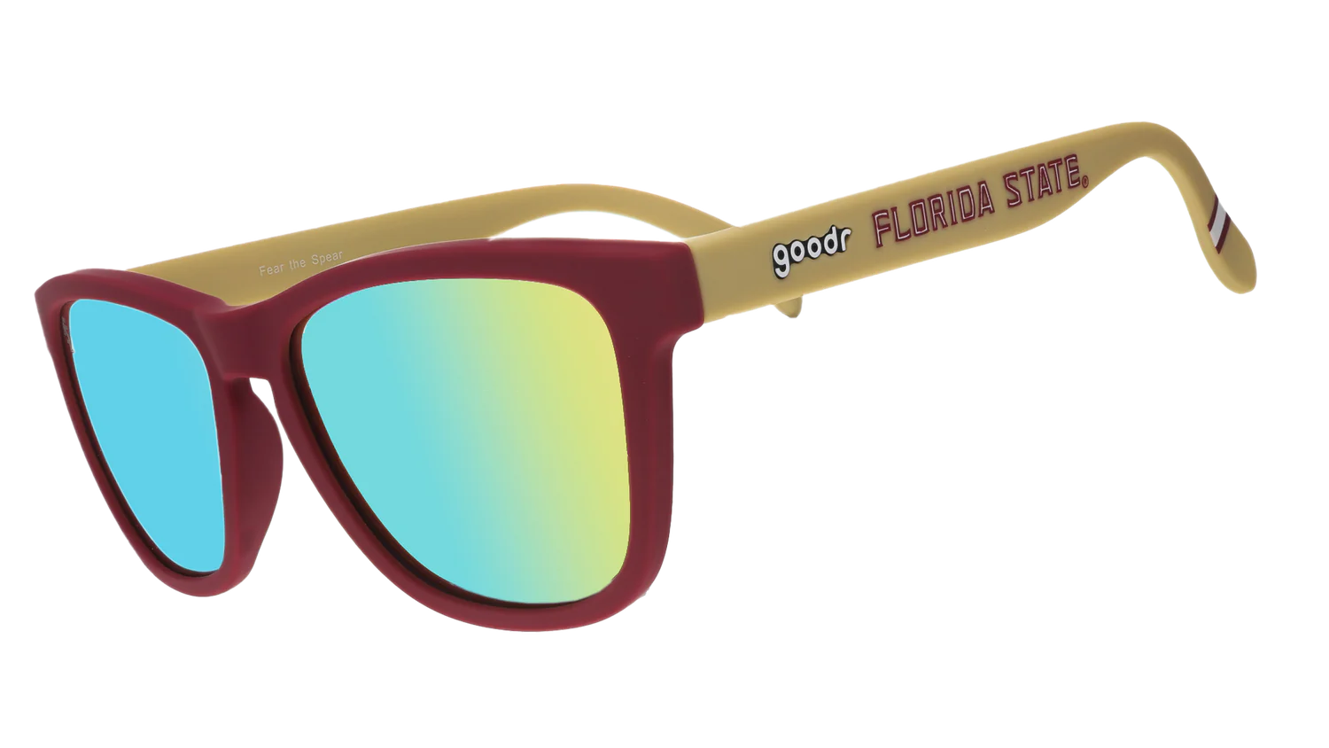 goodr OG Running Sunglasses
