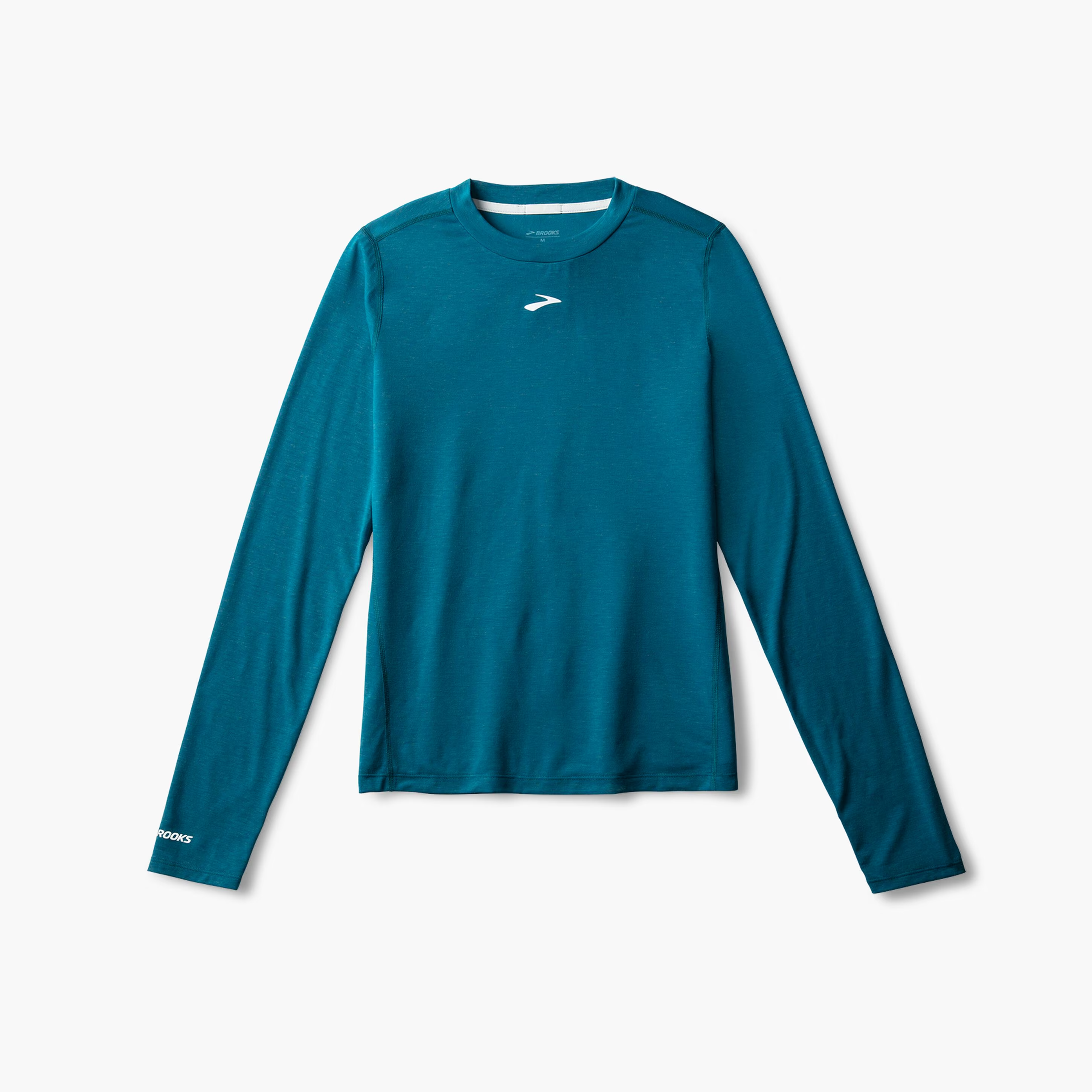 Brooks Women's High Point Long Sleeve