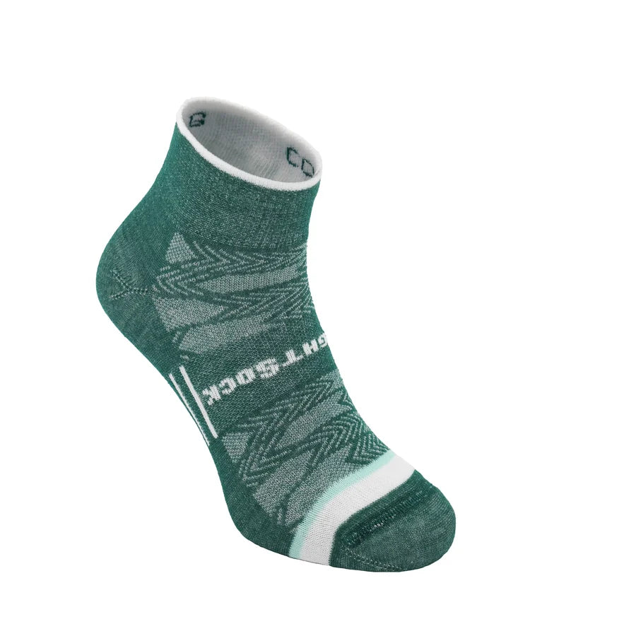 Unisex WrightSock Coolmesh II Lightweight