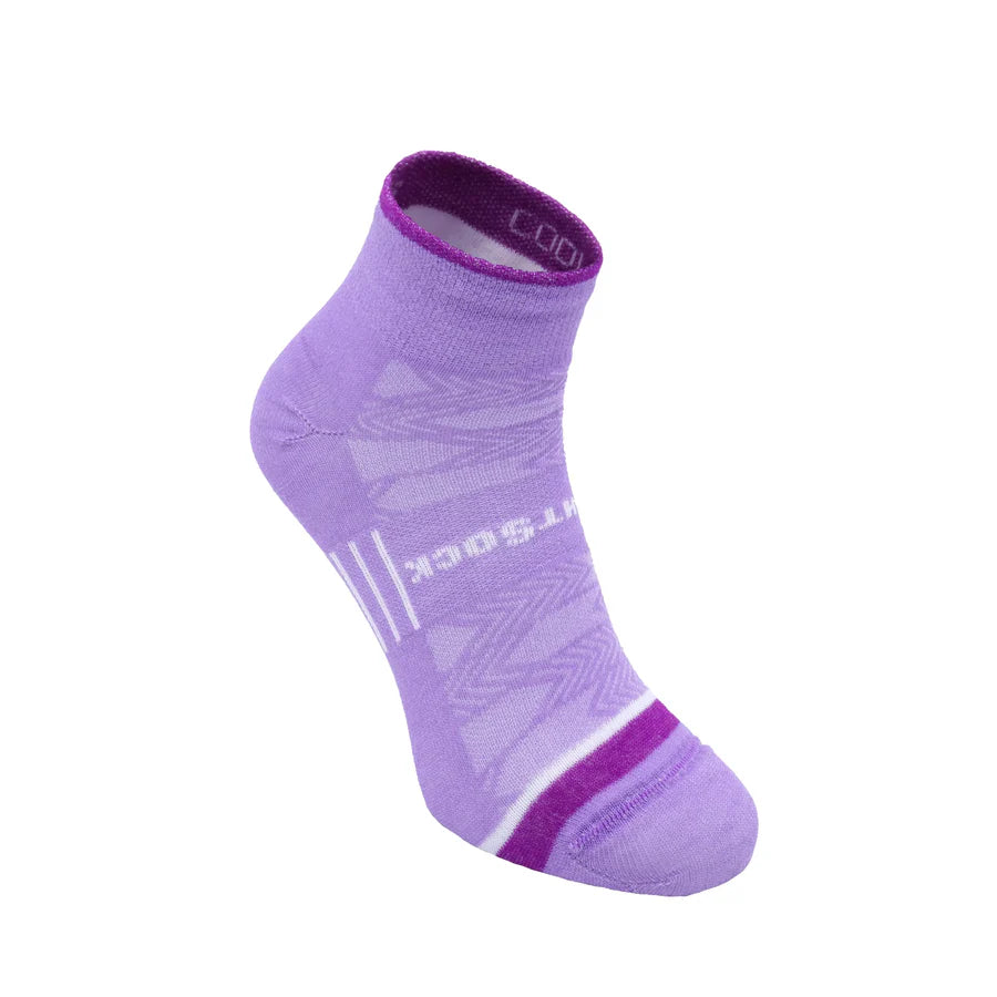Unisex WrightSock Coolmesh II Lightweight