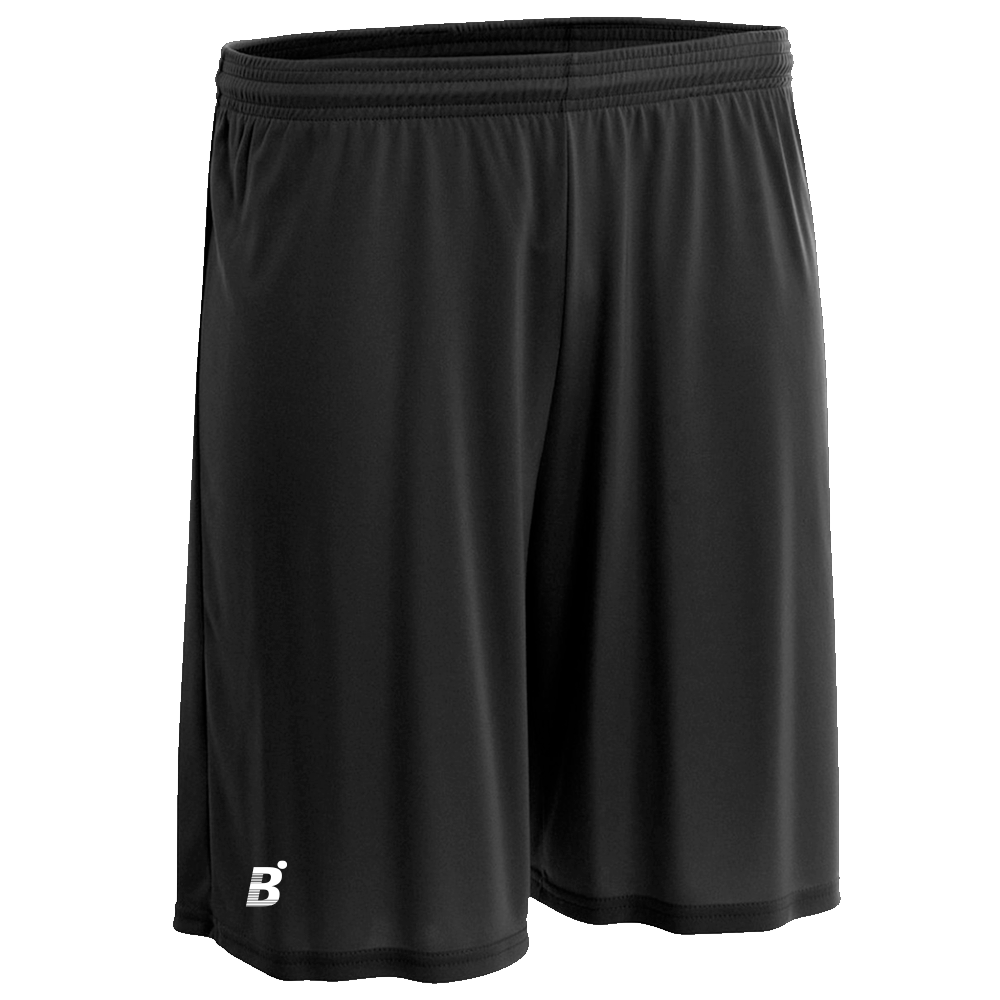Bauman's 7" Inseam Running Short
