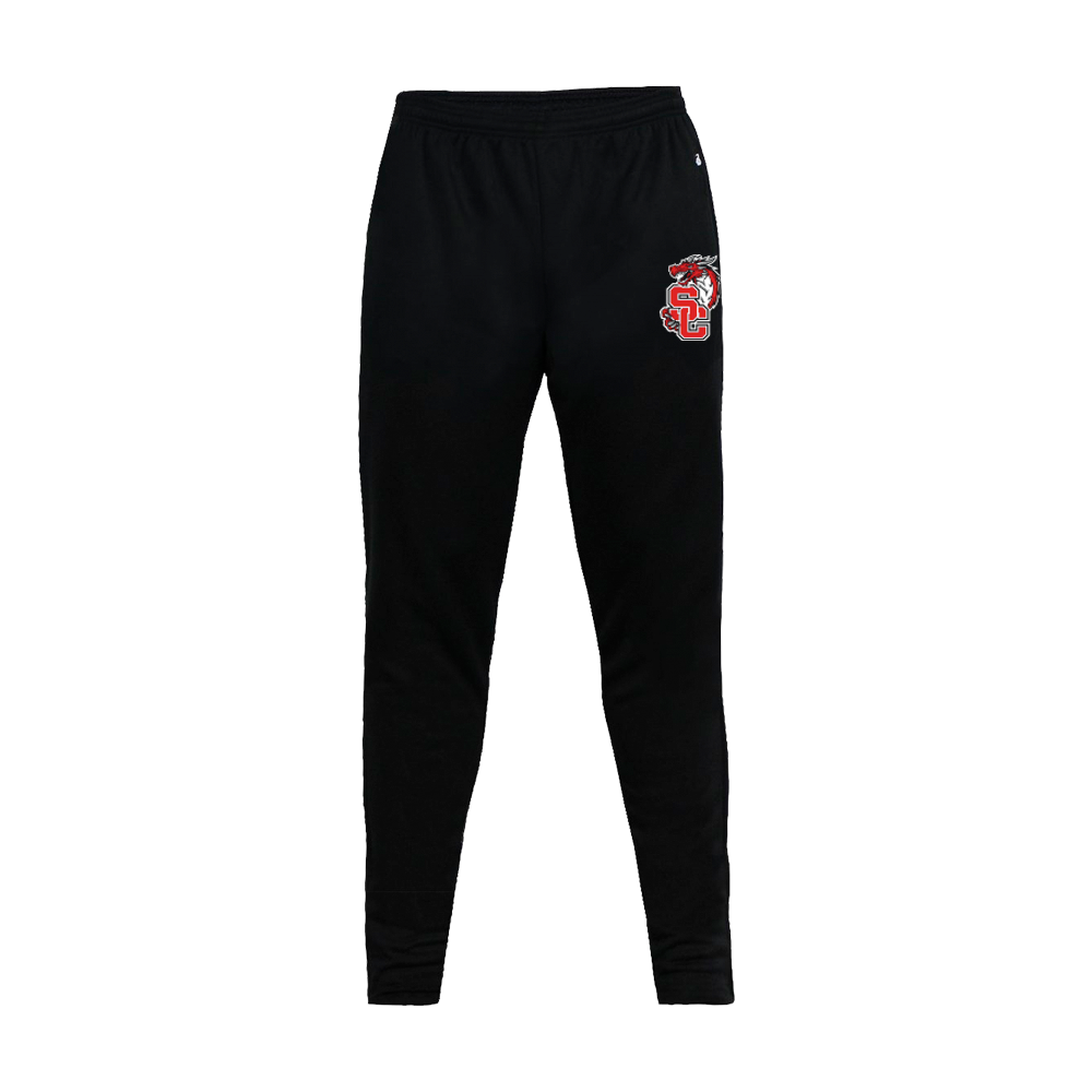 Swartz Creek Track - Women's Performance Jogger Pant