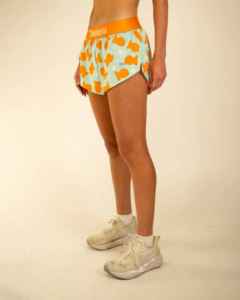 Women's CHICKNLEGS Shorts