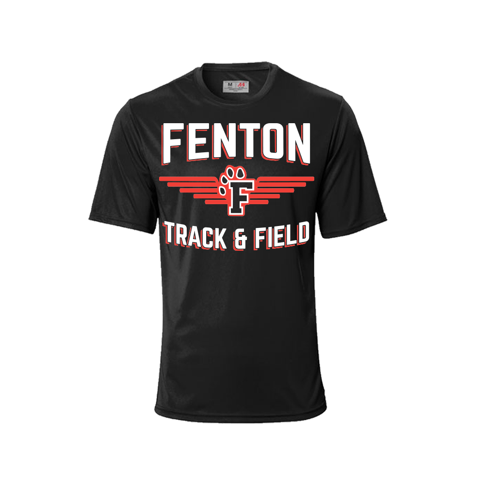 A4 Cooling Performance Tee D1