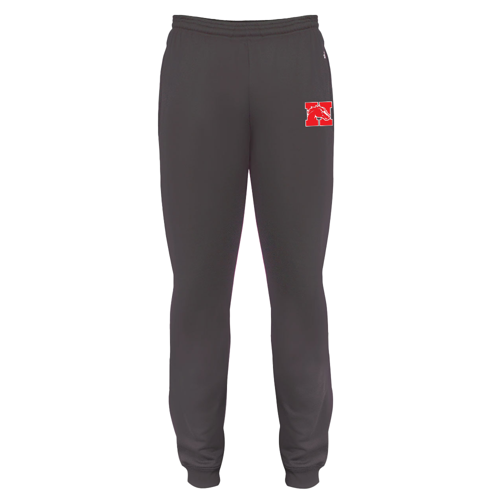 Badger Sport Men's Performance Jogger Pant - Holly XC