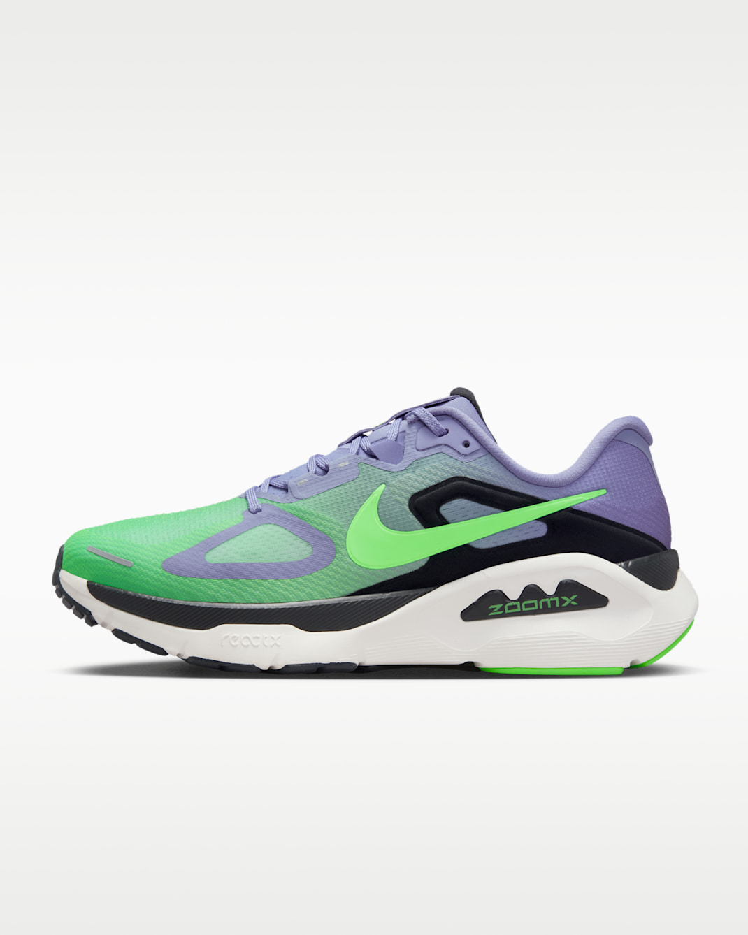 Men's Nike Structure Plus