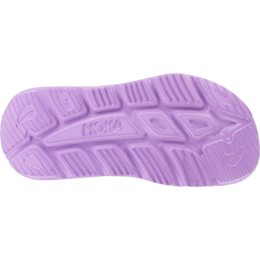 Hoka Unisex Ora Recovery Slide 3