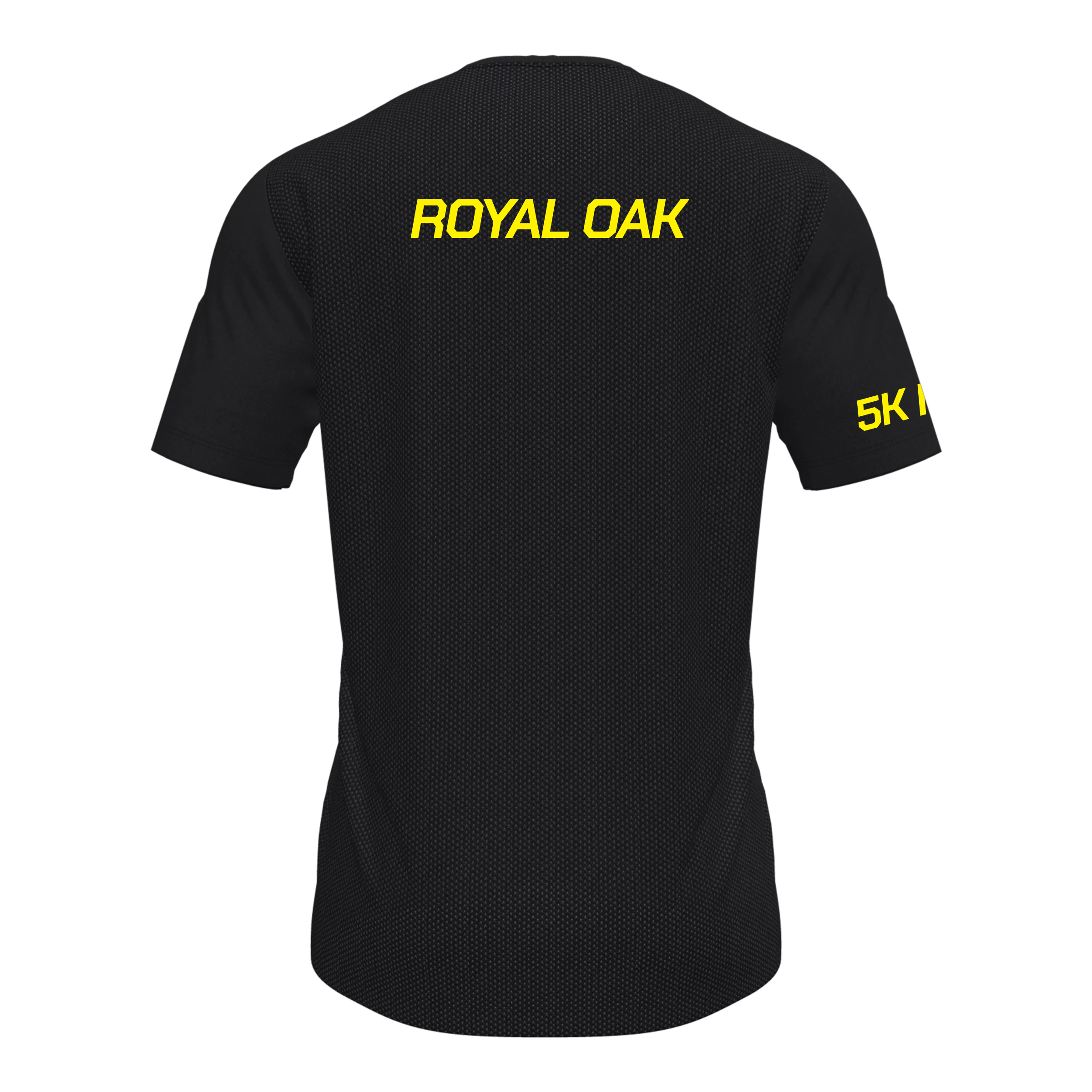 New Balance Men's Brighton Jersey - RFB 5K IPA Race Team