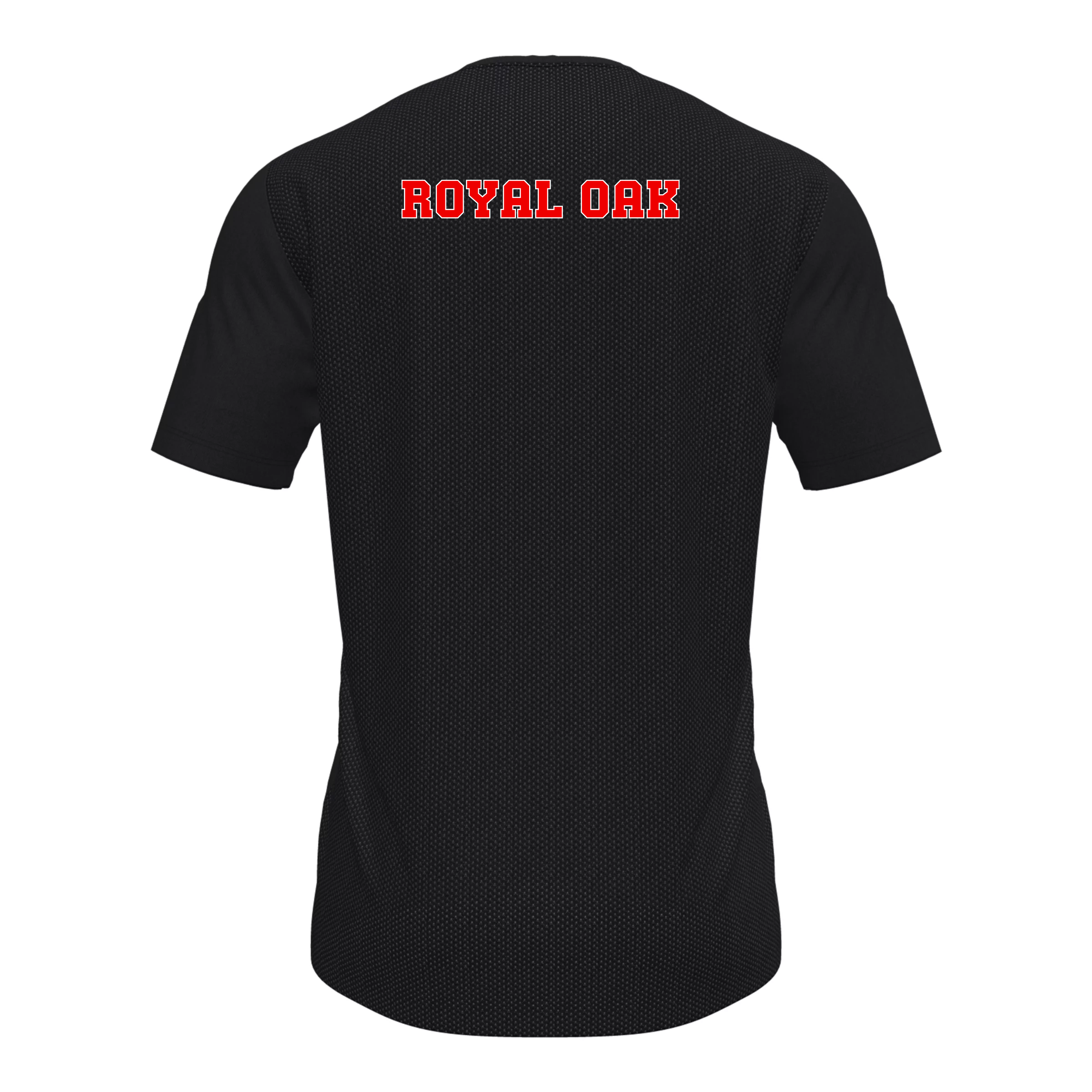 New Balance Men's Brighton Jersey - List Design - RFB 5K IPA Race Team