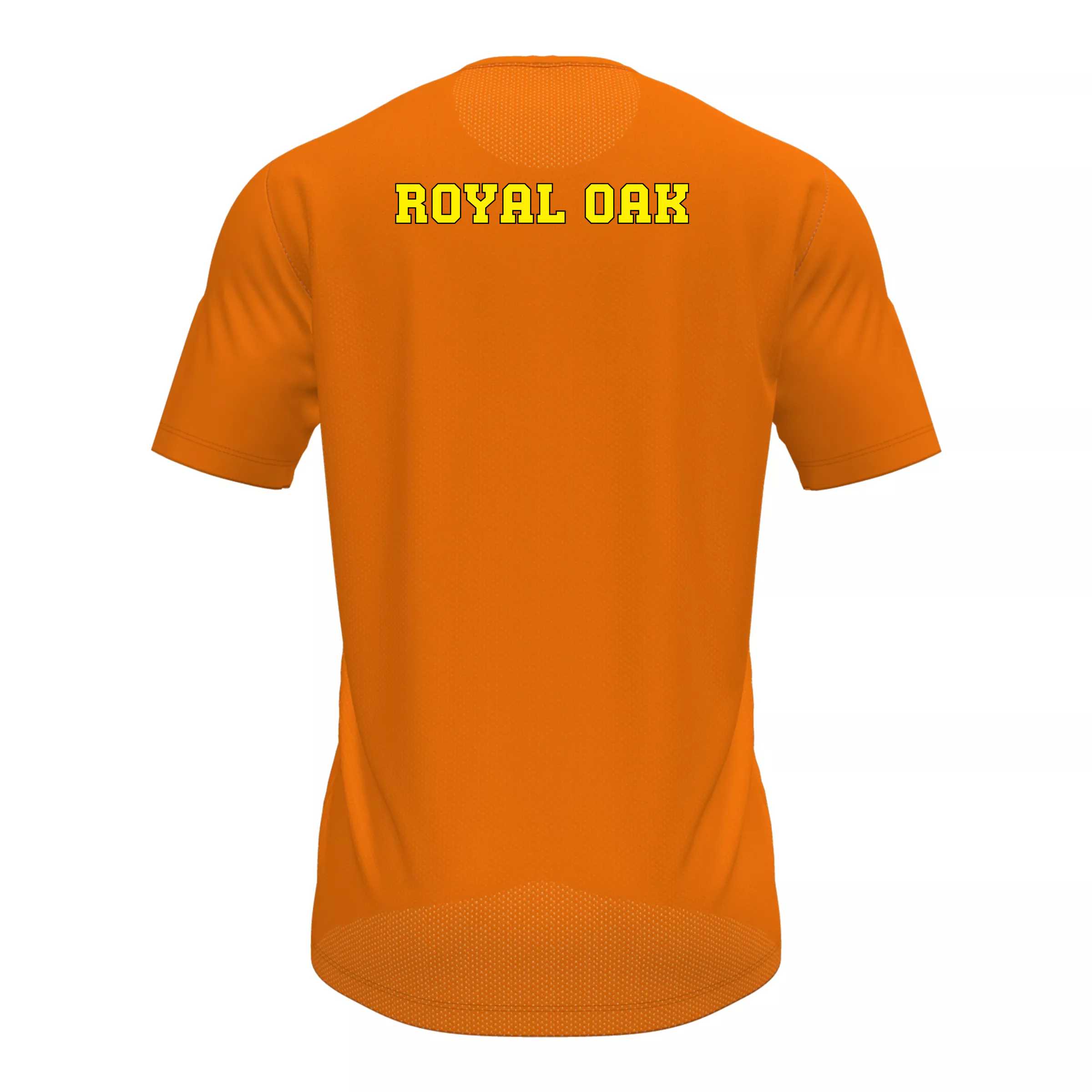 New Balance Men's Brighton Jersey - List Design - RFB 5K IPA Race Team