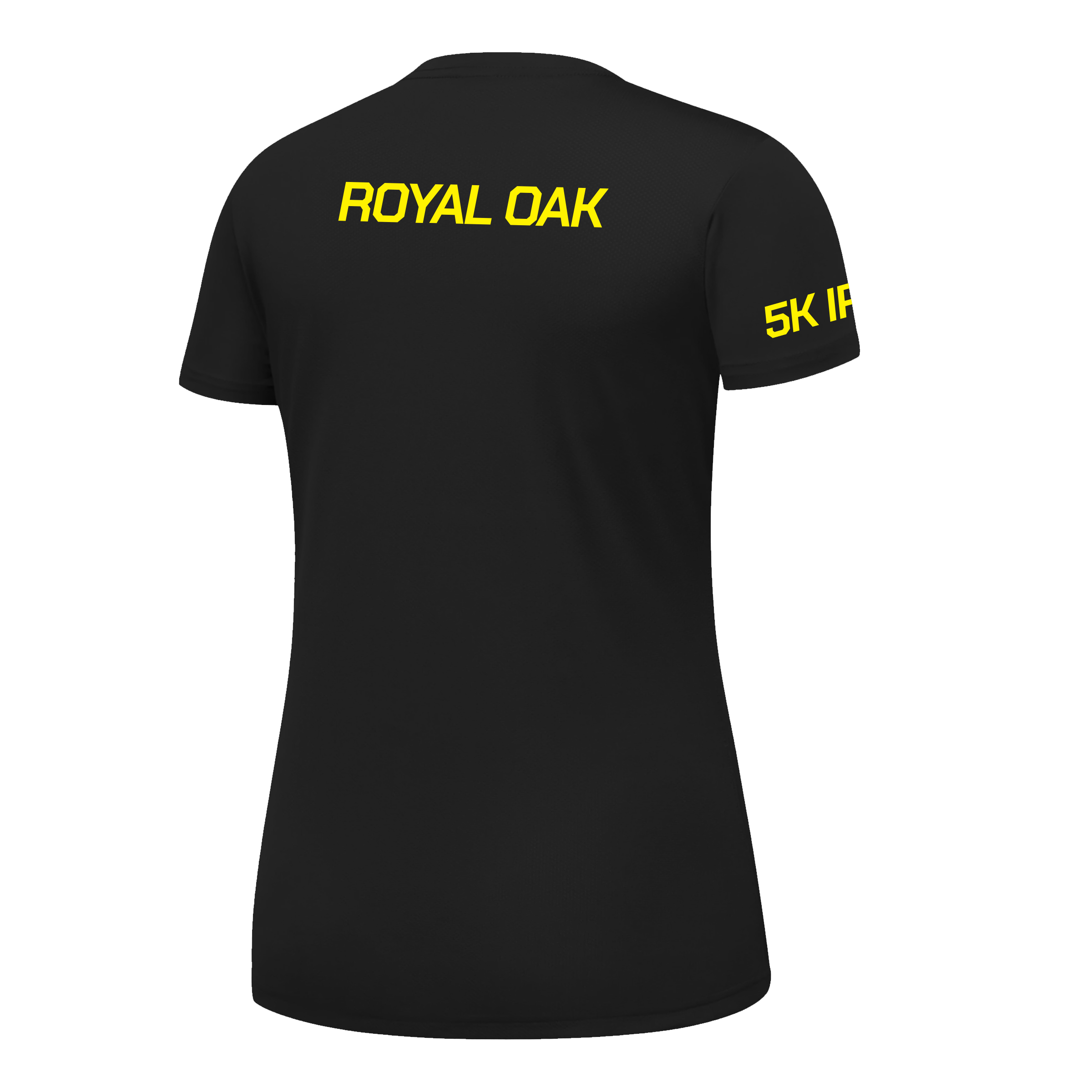 New Balance Women's Brighton Jersey - RFB 5K IPA Race Team