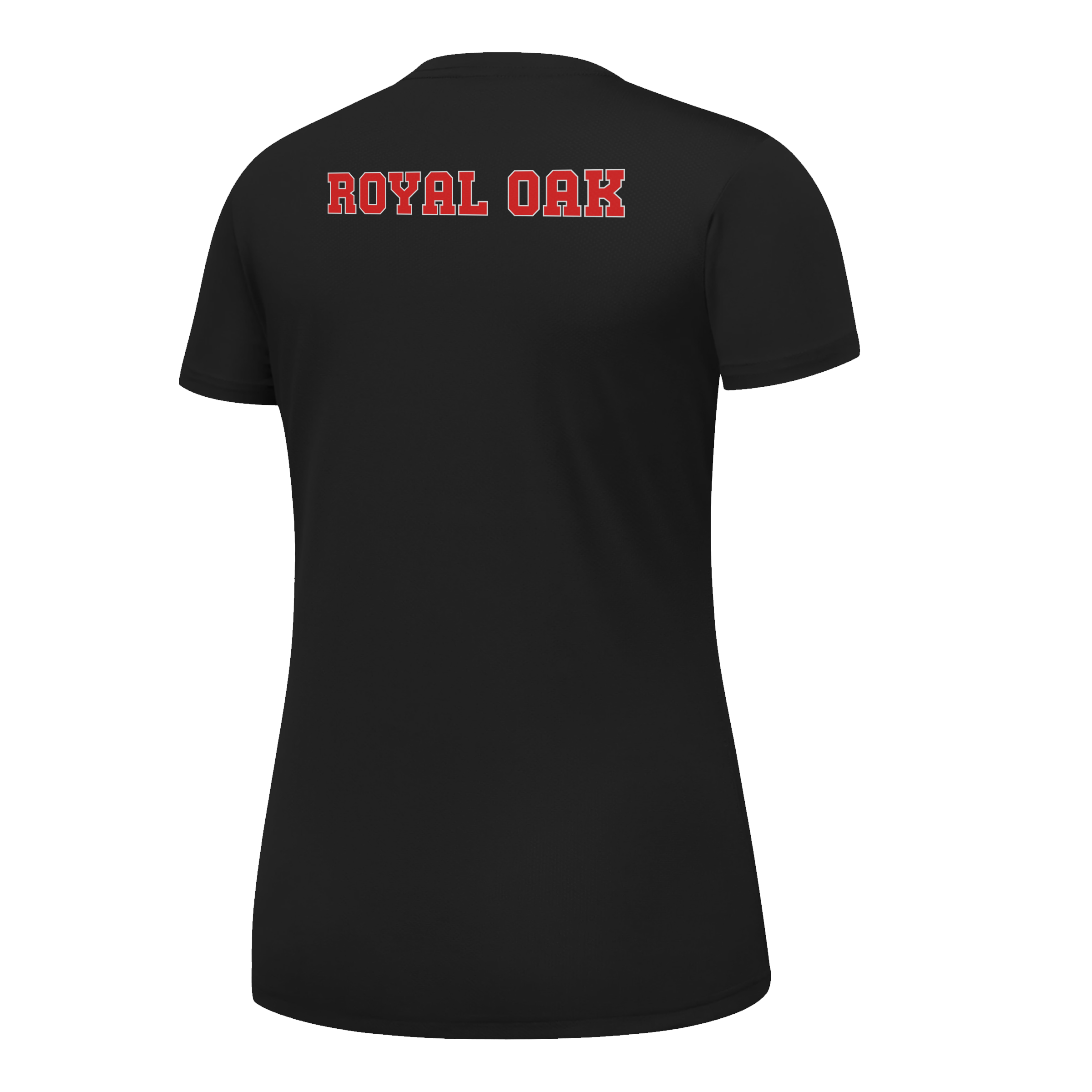 New Balance Women's Brighton Jersey - List Design - RFB 5K IPA Race Team