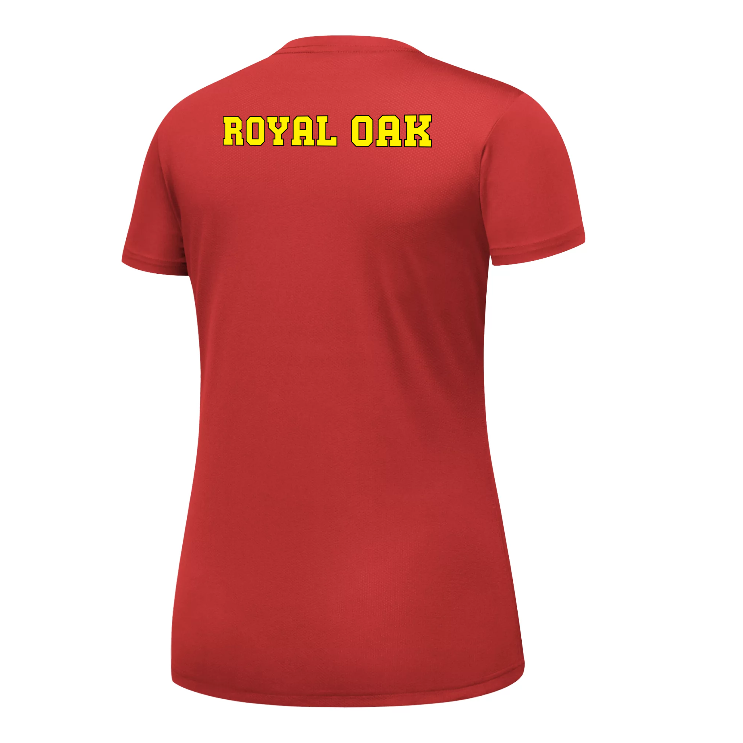 New Balance Women's Brighton Jersey - List Design - RFB 5K IPA Race Team