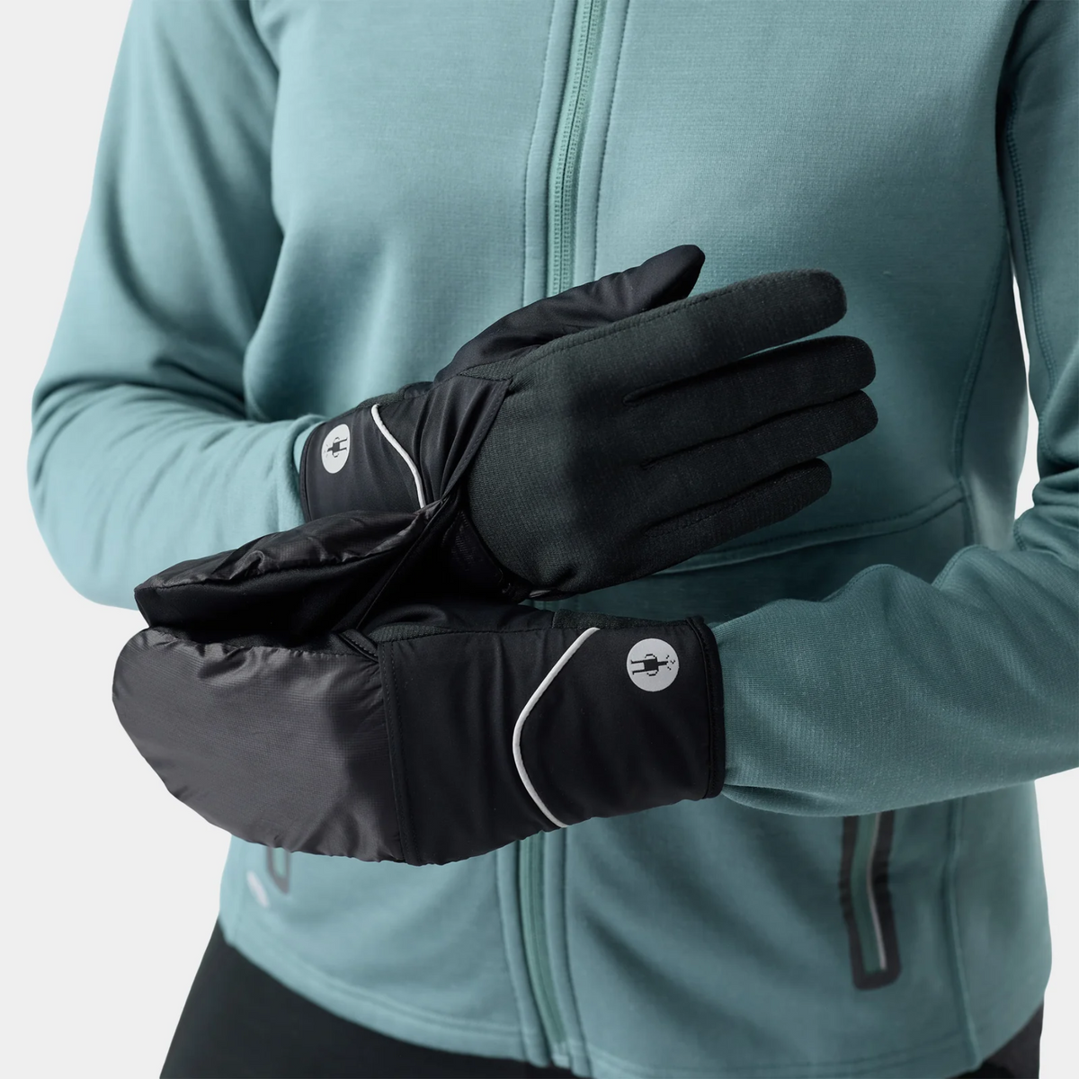Smartwool Active Wind Mitt