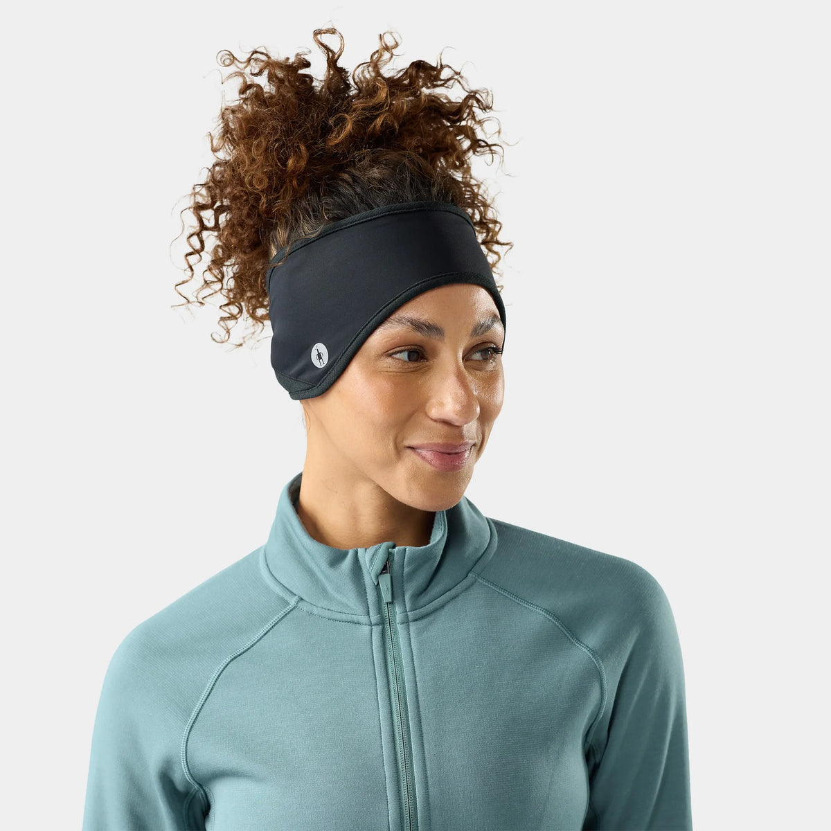 Women's Smartwool Active Fleece Wind Headband