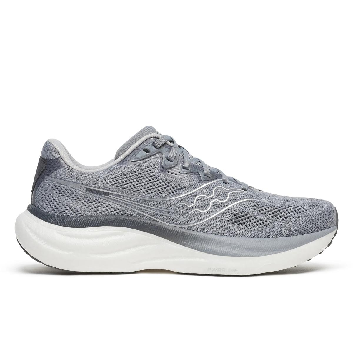 Men's Saucony Ride 19