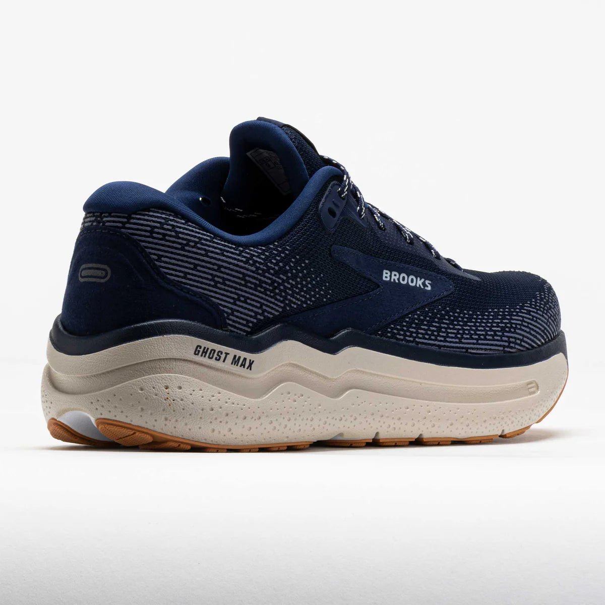 Men's Brooks Ghost Max 2 - Bauman's Running & Walking Shop