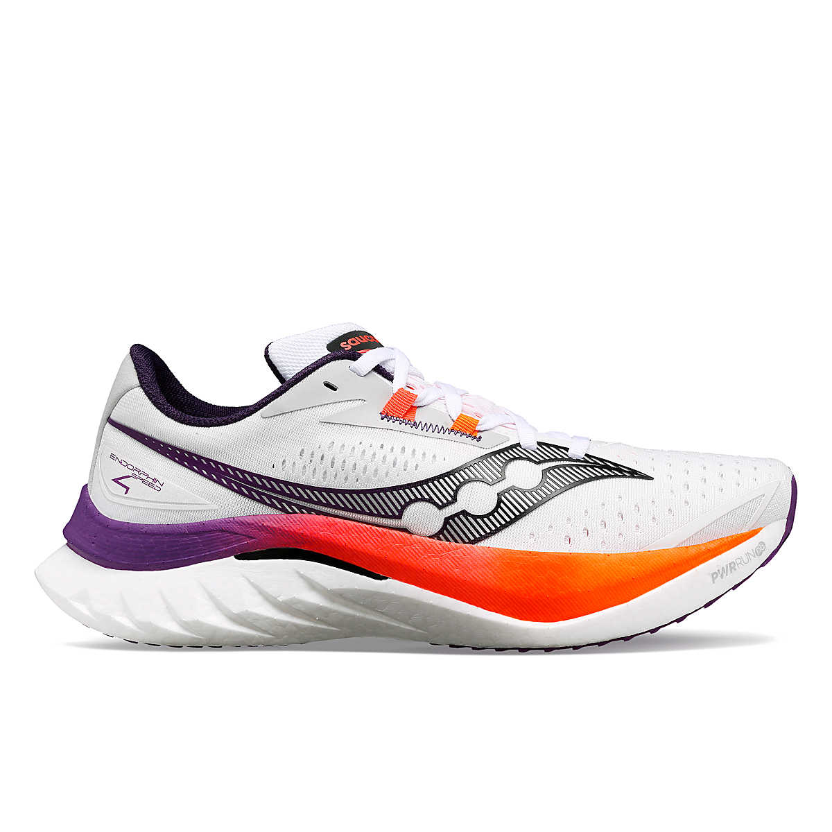 Men's Saucony Endorphin Speed 4 - Bauman's Running & Walking Shop