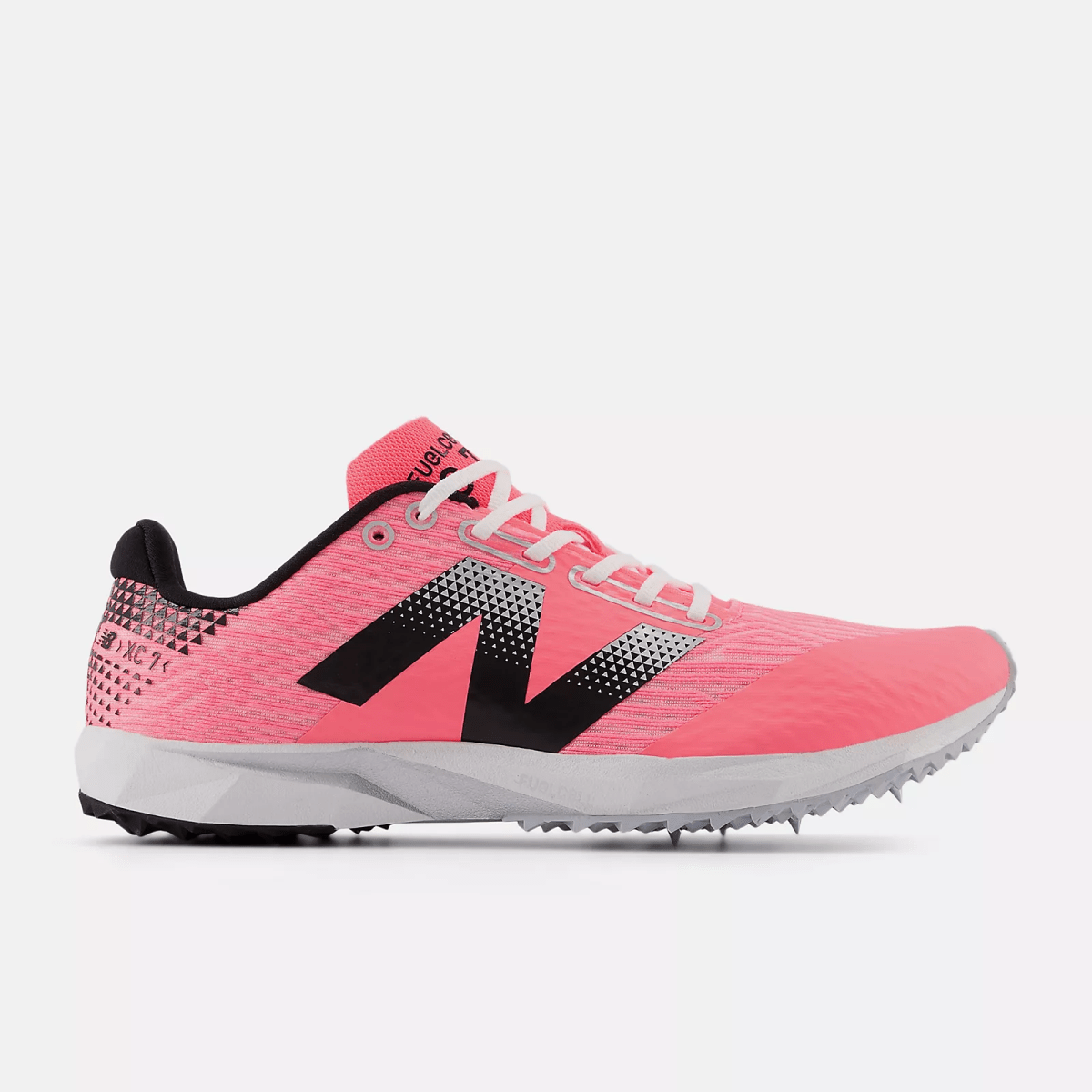 New Balance FuelCell XC7 v5 - Bauman's Running & Walking Shop