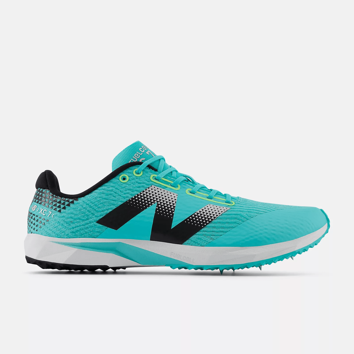 New Balance FuelCell XC7 v5 - Bauman's Running & Walking Shop