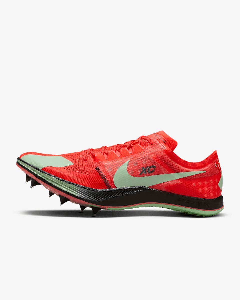 Nike ZoomX Dragonfly XC - Bauman's Running & Walking Shop