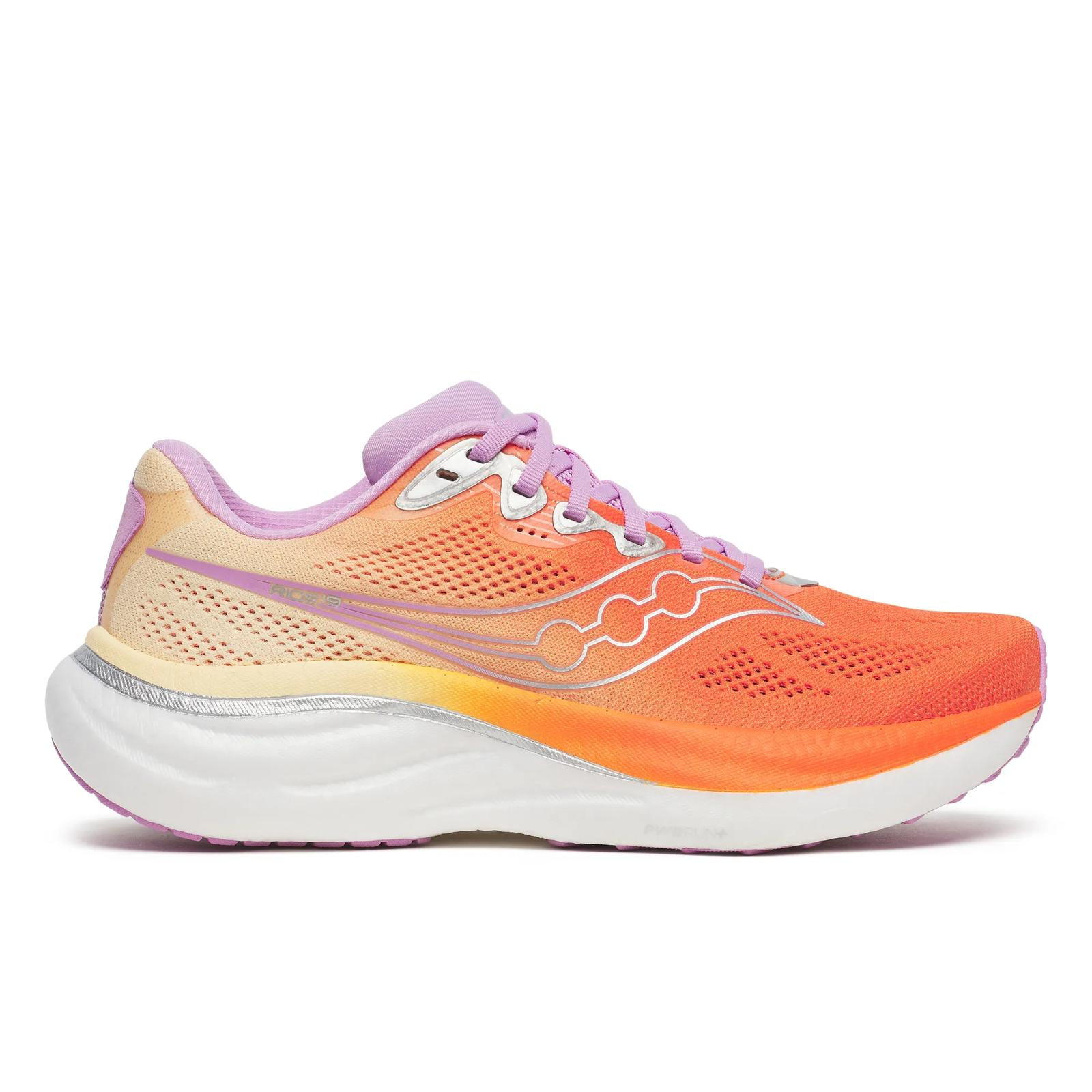 Women's Saucony Ride 19