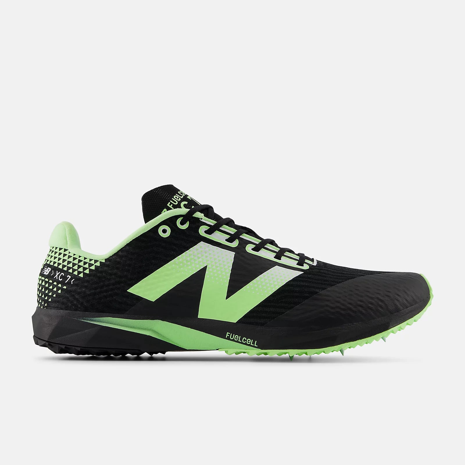 Unisex New Balance FuelCell XC7 v5