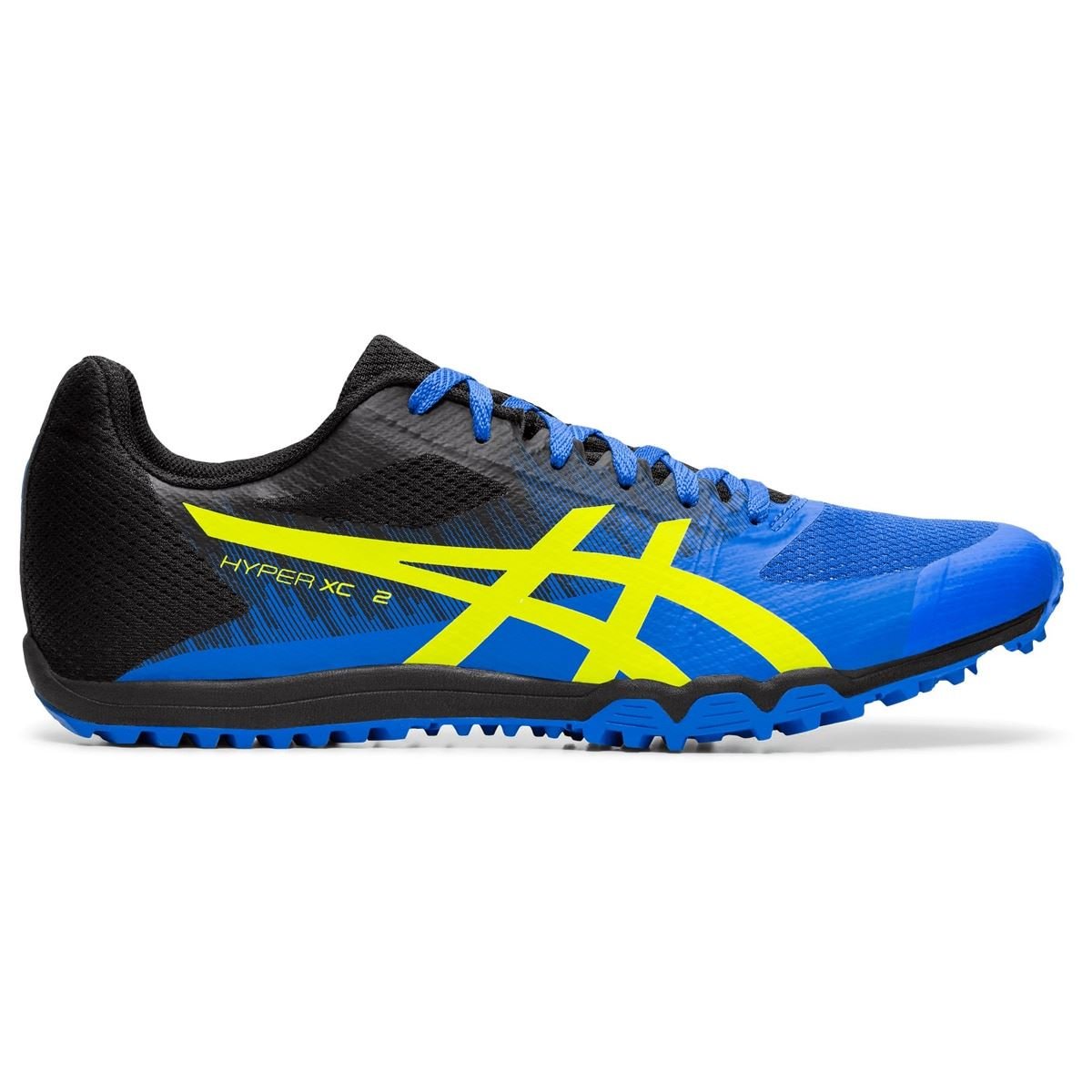 ASICS Hyper XC 2 - Bauman's Running & Walking Shop