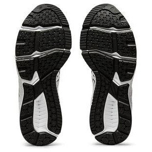 ASICS Kid's GT-1000 9 GS (White/Black) - Bauman's Running & Walking Shop