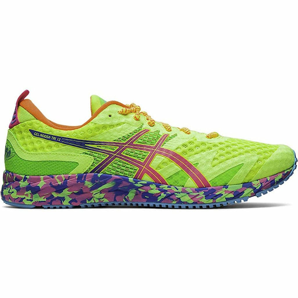 ASICS Men's Gel-Noosa Tri 12 - Bauman's Running & Walking Shop