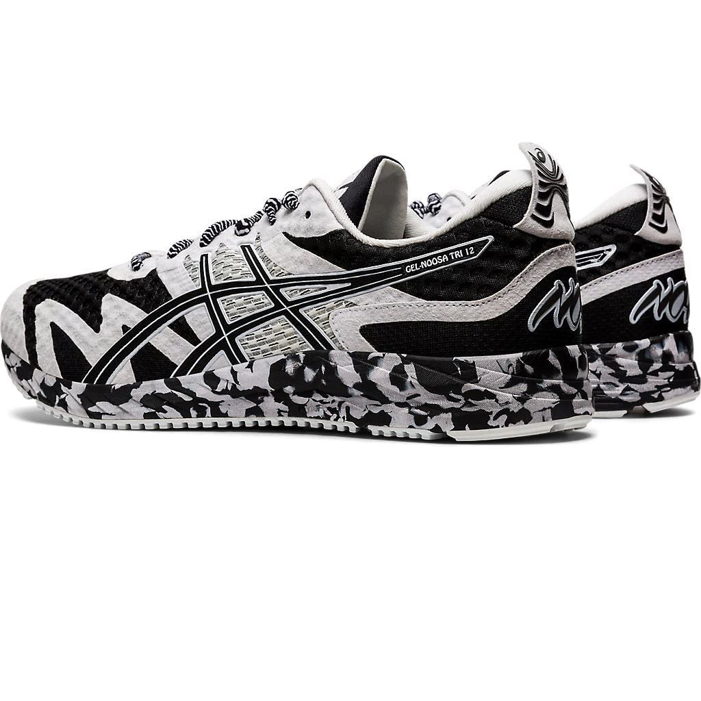 ASICS Men's Gel-Noosa Tri 12 - Bauman's Running & Walking Shop