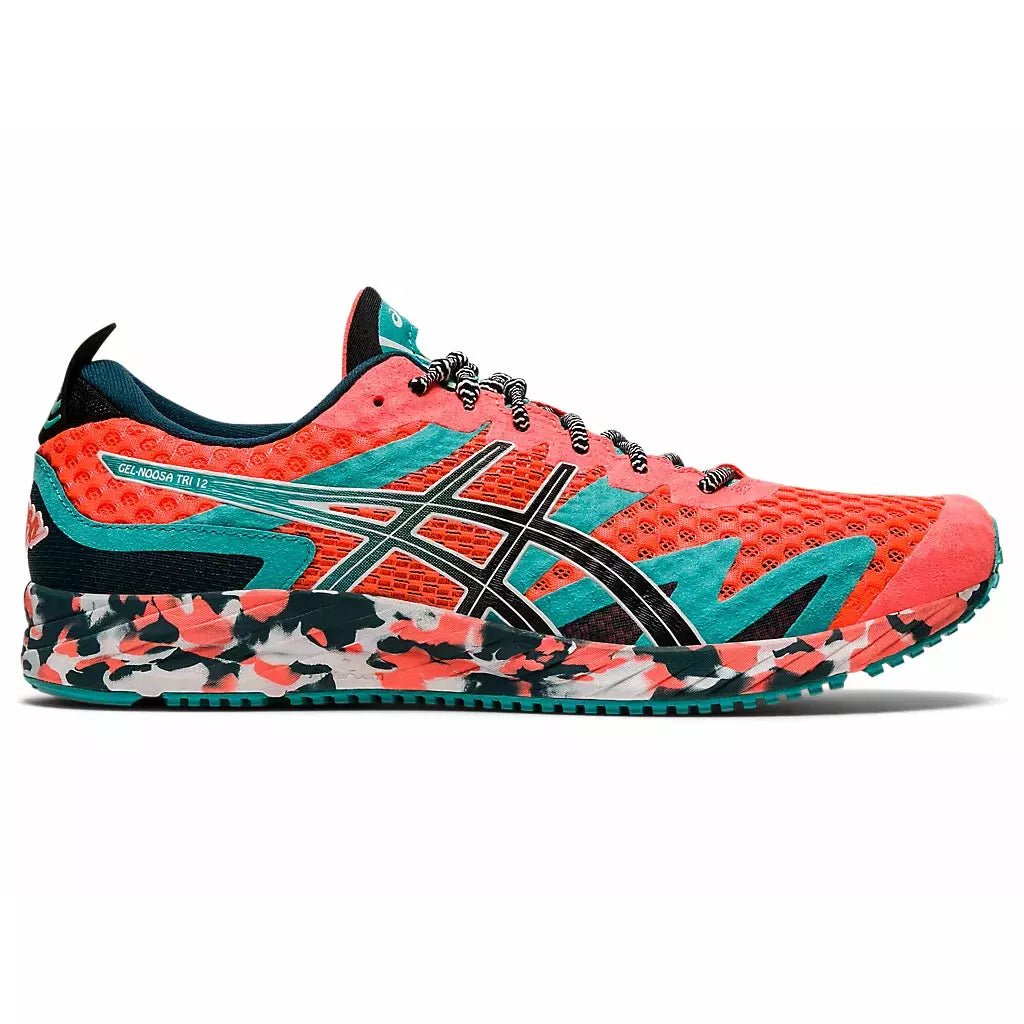 ASICS Men's Gel-Noosa Tri 12 - Bauman's Running & Walking Shop