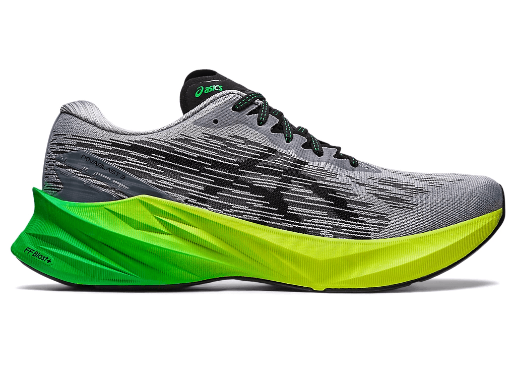 Asics Men's Gel-Novablast 3 Asics Men's Gel-Novablast 3