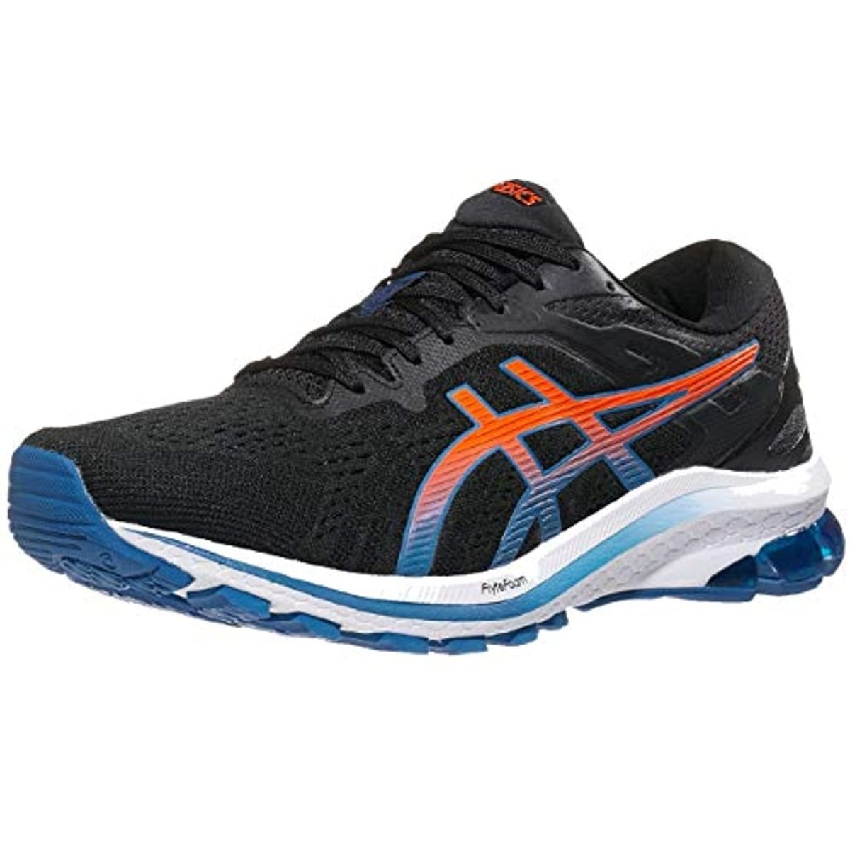 ASICS Men's GT-1000 10 - Bauman's Running & Walking Shop