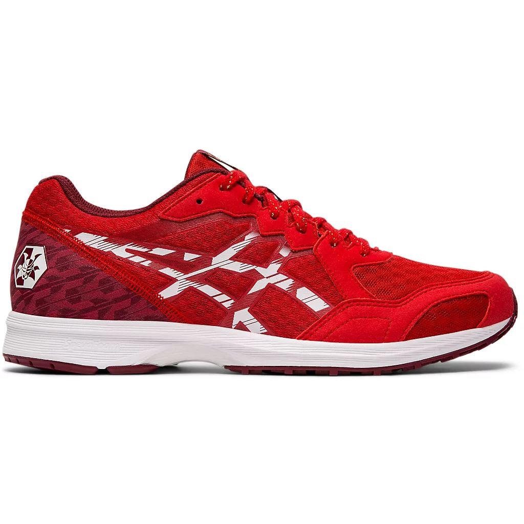 Asics Men's Lyteracer Tenka - Bauman's Running & Walking Shop