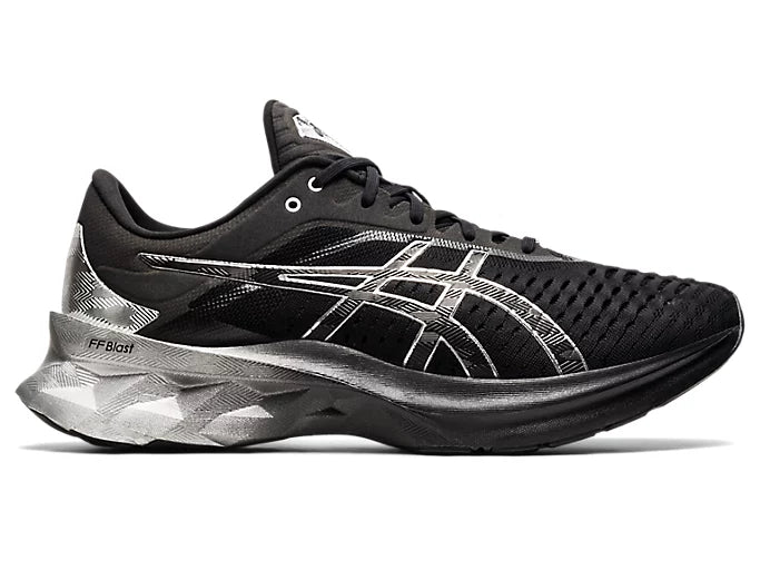 ASICS Men's Novablast - Bauman's Running & Walking Shop